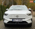 Белый МГ ZS EV, объемом двигателя 0 л и пробегом 8 тыс. км за 17500 $, фото 15 на Automoto.ua