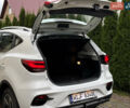 Белый МГ ZS EV, объемом двигателя 0 л и пробегом 8 тыс. км за 17500 $, фото 13 на Automoto.ua