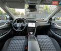 Белый МГ ZS EV, объемом двигателя 0 л и пробегом 55 тыс. км за 14999 $, фото 10 на Automoto.ua