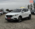 Білий МГ ZS EV, об'ємом двигуна 0 л та пробігом 36 тис. км за 14450 $, фото 1 на Automoto.ua