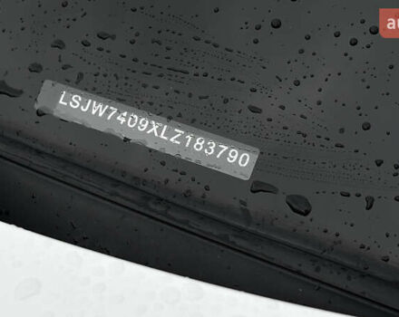 Білий МГ ZS EV, об'ємом двигуна 0 л та пробігом 42 тис. км за 14450 $, фото 56 на Automoto.ua