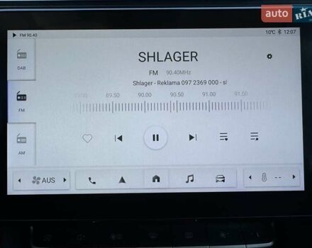 Білий МГ ZS EV, об'ємом двигуна 0 л та пробігом 83 тис. км за 16200 $, фото 33 на Automoto.ua