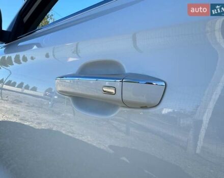 Білий МГ ZS EV, об'ємом двигуна 0 л та пробігом 83 тис. км за 16200 $, фото 16 на Automoto.ua