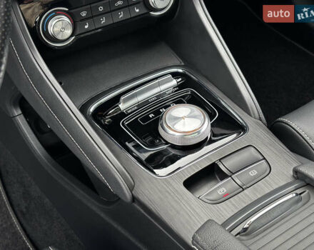 Білий МГ ZS EV, об'ємом двигуна 0 л та пробігом 42 тис. км за 14450 $, фото 44 на Automoto.ua