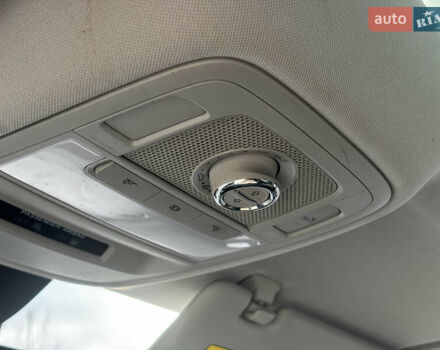 Белый МГ ZS EV, объемом двигателя 0 л и пробегом 57 тыс. км за 14100 $, фото 28 на Automoto.ua