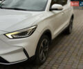 Белый МГ ZS EV, объемом двигателя 0 л и пробегом 8 тыс. км за 17500 $, фото 28 на Automoto.ua