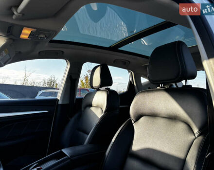 Белый МГ ZS EV, объемом двигателя 0 л и пробегом 34 тыс. км за 14100 $, фото 24 на Automoto.ua