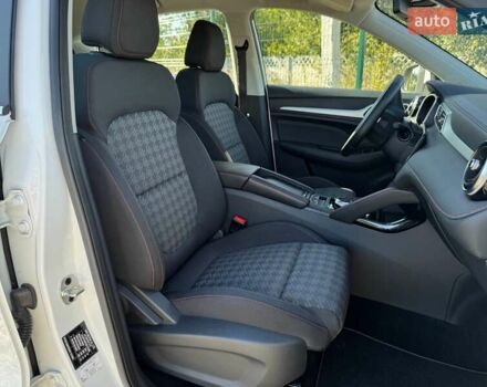 Білий МГ ZS EV, об'ємом двигуна 0 л та пробігом 83 тис. км за 16200 $, фото 47 на Automoto.ua