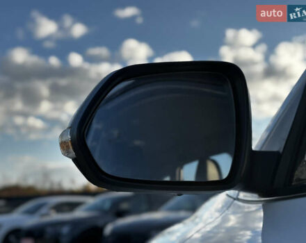 Белый МГ ZS EV, объемом двигателя 0 л и пробегом 34 тыс. км за 14100 $, фото 37 на Automoto.ua