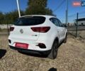 Білий МГ ZS EV, об'ємом двигуна 0 л та пробігом 83 тис. км за 16200 $, фото 11 на Automoto.ua