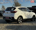 Белый МГ ZS EV, объемом двигателя 0 л и пробегом 34 тыс. км за 14100 $, фото 12 на Automoto.ua