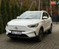 Белый МГ ZS EV, объемом двигателя 0 л и пробегом 8 тыс. км за 17500 $, фото 8 на Automoto.ua