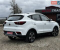 Білий МГ ZS EV, об'ємом двигуна 0 л та пробігом 42 тис. км за 14450 $, фото 1 на Automoto.ua