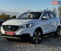 Белый МГ ZS EV, объемом двигателя 0 л и пробегом 34 тыс. км за 14100 $, фото 1 на Automoto.ua