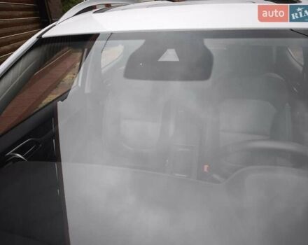 Білий МГ ZS EV, об'ємом двигуна 0 л та пробігом 12 тис. км за 13700 $, фото 25 на Automoto.ua