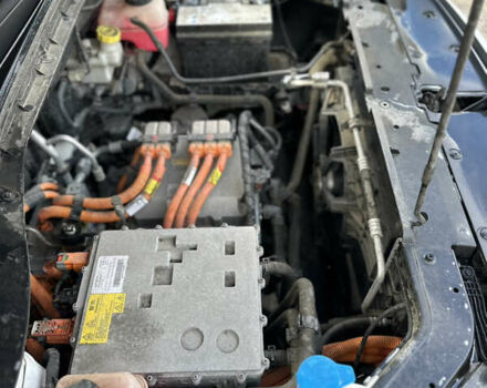 Білий МГ ZS EV, об'ємом двигуна 0 л та пробігом 50 тис. км за 14200 $, фото 23 на Automoto.ua