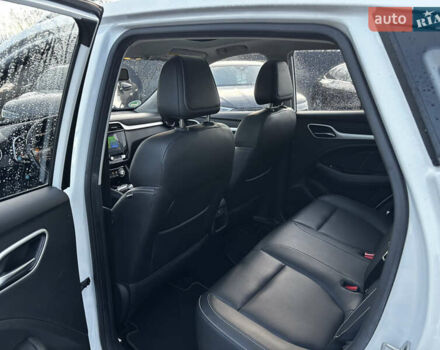 Білий МГ ZS EV, об'ємом двигуна 0 л та пробігом 70 тис. км за 13850 $, фото 40 на Automoto.ua