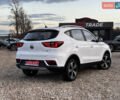 Білий МГ ZS EV, об'ємом двигуна 0 л та пробігом 70 тис. км за 13850 $, фото 11 на Automoto.ua