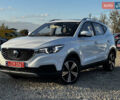 Белый МГ ZS EV, объемом двигателя 0 л и пробегом 34 тыс. км за 14100 $, фото 2 на Automoto.ua