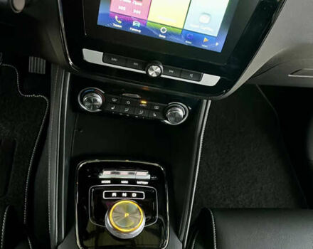 Белый МГ ZS EV, объемом двигателя 0 л и пробегом 45 тыс. км за 16999 $, фото 23 на Automoto.ua