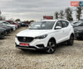 Белый МГ ZS EV, объемом двигателя 0 л и пробегом 45 тыс. км за 14300 $, фото 4 на Automoto.ua