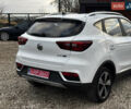 Белый МГ ZS EV, объемом двигателя 0 л и пробегом 36 тыс. км за 14000 $, фото 11 на Automoto.ua