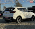 Белый МГ ZS EV, объемом двигателя 0 л и пробегом 34 тыс. км за 14100 $, фото 9 на Automoto.ua