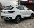 Белый МГ ZS EV, объемом двигателя 0 л и пробегом 36 тыс. км за 14000 $, фото 9 на Automoto.ua