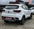 Білий МГ ZS EV, об'ємом двигуна 0 л та пробігом 42 тис. км за 14450 $, фото 10 на Automoto.ua