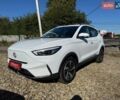 Білий МГ ZS EV, об'ємом двигуна 0 л та пробігом 83 тис. км за 16200 $, фото 7 на Automoto.ua