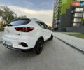Белый МГ ZS EV, объемом двигателя 0 л и пробегом 55 тыс. км за 14999 $, фото 8 на Automoto.ua