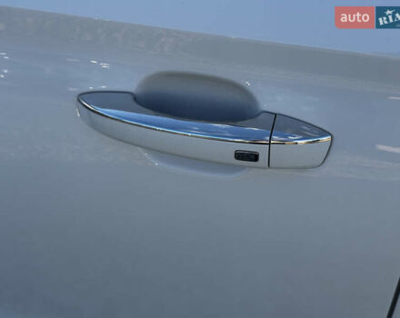 Белый МГ ZS EV, объемом двигателя 0 л и пробегом 34 тыс. км за 14100 $, фото 7 на Automoto.ua