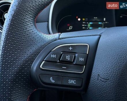 Білий МГ ZS EV, об'ємом двигуна 0 л та пробігом 83 тис. км за 16200 $, фото 24 на Automoto.ua