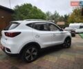 Білий МГ ZS EV, об'ємом двигуна 0 л та пробігом 12 тис. км за 13700 $, фото 7 на Automoto.ua