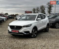 Белый МГ ZS EV, объемом двигателя 0 л и пробегом 45 тыс. км за 14300 $, фото 5 на Automoto.ua