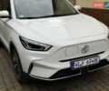 Белый МГ ZS EV, объемом двигателя 0 л и пробегом 8 тыс. км за 17500 $, фото 10 на Automoto.ua