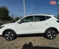 Білий МГ ZS EV, об'ємом двигуна 0 л та пробігом 83 тис. км за 16200 $, фото 8 на Automoto.ua