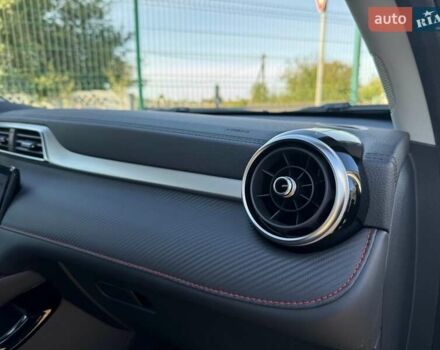 Білий МГ ZS EV, об'ємом двигуна 0 л та пробігом 83 тис. км за 16200 $, фото 50 на Automoto.ua