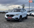 Білий МГ ZS EV, об'ємом двигуна 0 л та пробігом 70 тис. км за 13850 $, фото 6 на Automoto.ua