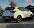 Белый МГ ZS EV, объемом двигателя 0 л и пробегом 34 тыс. км за 14100 $, фото 11 на Automoto.ua