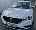 Білий МГ ZS EV, об'ємом двигуна 0 л та пробігом 50 тис. км за 14200 $, фото 29 на Automoto.ua