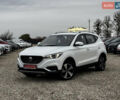 Білий МГ ZS EV, об'ємом двигуна 0 л та пробігом 36 тис. км за 14450 $, фото 20 на Automoto.ua