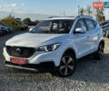 Белый МГ ZS EV, объемом двигателя 0 л и пробегом 34 тыс. км за 14100 $, фото 5 на Automoto.ua