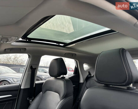 Белый МГ ZS EV, объемом двигателя 0 л и пробегом 45 тыс. км за 14300 $, фото 33 на Automoto.ua