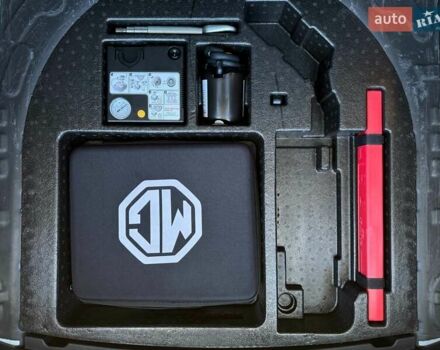 Білий МГ ZS EV, об'ємом двигуна 0 л та пробігом 83 тис. км за 16200 $, фото 44 на Automoto.ua