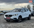 Білий МГ ZS EV, об'ємом двигуна 0 л та пробігом 70 тис. км за 13850 $, фото 3 на Automoto.ua
