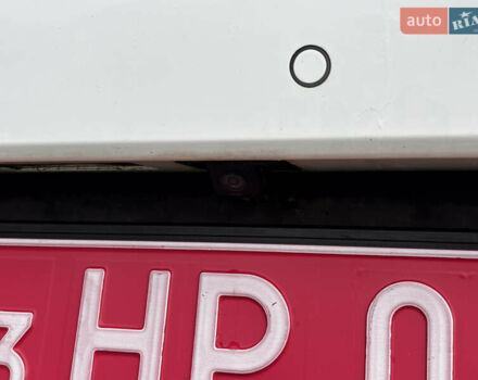 Белый МГ ZS EV, объемом двигателя 0 л и пробегом 57 тыс. км за 14100 $, фото 36 на Automoto.ua