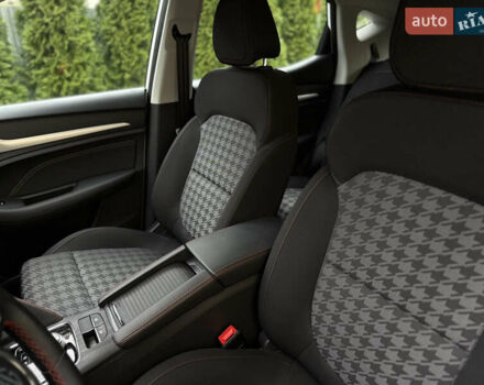 Белый МГ ZS EV, объемом двигателя 0 л и пробегом 8 тыс. км за 17500 $, фото 53 на Automoto.ua