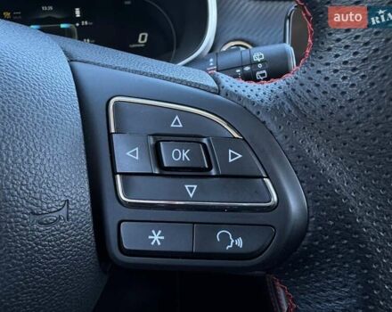 Білий МГ ZS EV, об'ємом двигуна 0 л та пробігом 83 тис. км за 16200 $, фото 25 на Automoto.ua