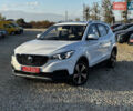 Белый МГ ZS EV, объемом двигателя 0 л и пробегом 34 тыс. км за 14100 $, фото 13 на Automoto.ua